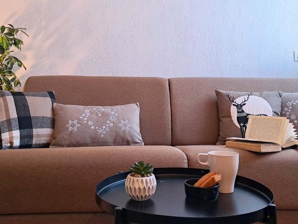 Appartement fonctionnel au cœur de Tignes - 4 pers. - FR-1-502-623 - 1