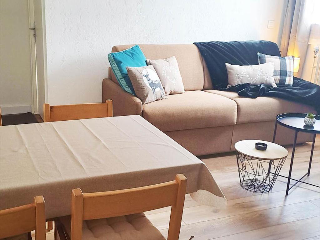 Appartement fonctionnel au cœur de Tignes - 4 pers. - FR-1-502-623 - 3