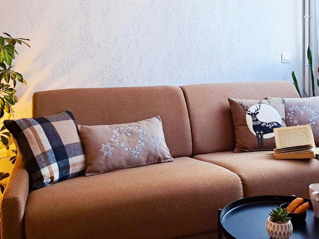Appartement fonctionnel au cœur de Tignes - 4 pers. - FR-1-502-623 - 4