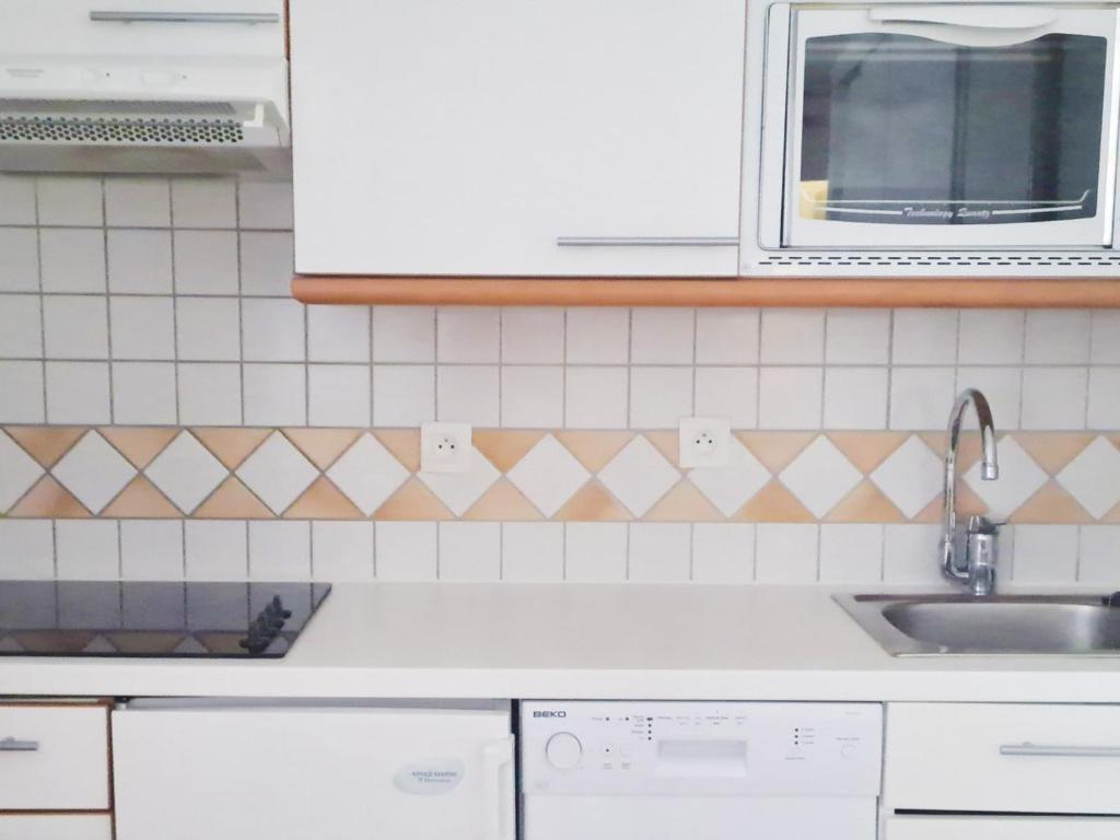 Appartement fonctionnel au cœur de Tignes - 4 pers. - FR-1-502-623 - 5