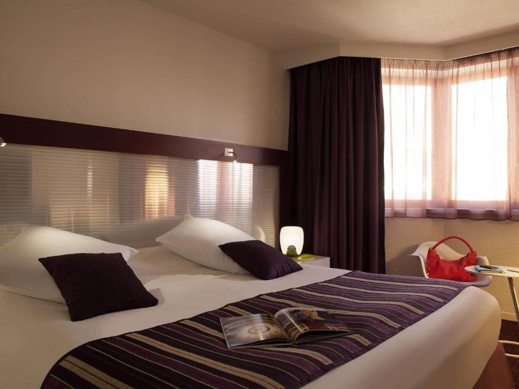 Mercure Strasbourg Centre - 2