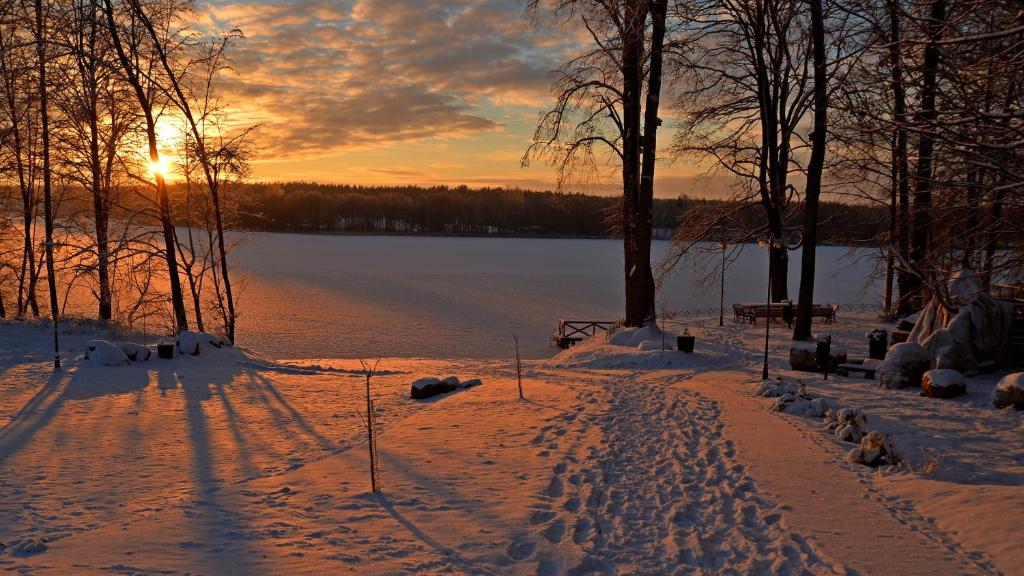 Dworek Holny photo