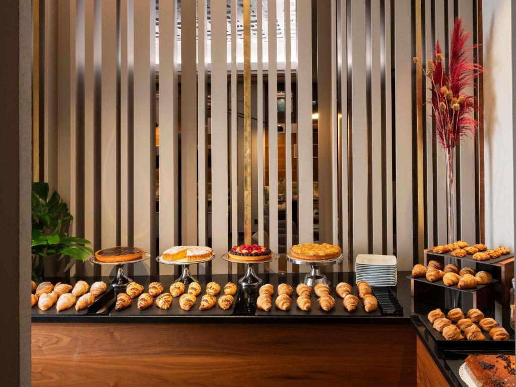 Cerretani Hotel Firenze - MGallery Collection - 4