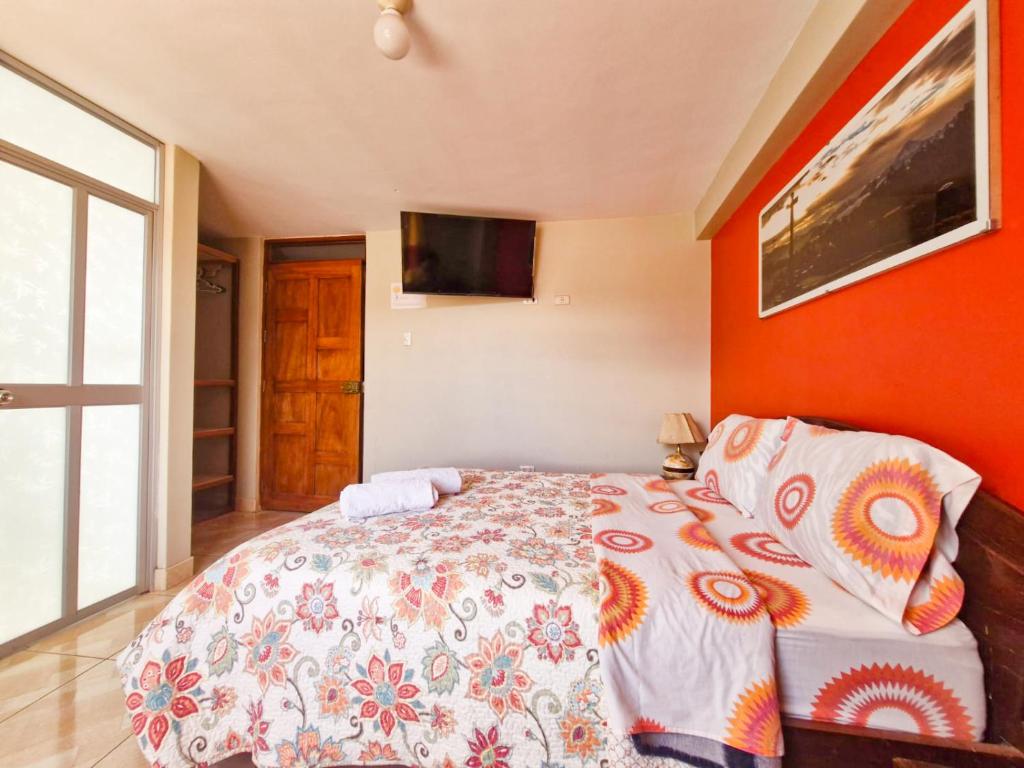 Samaykuy Bed and Breakfast - 3