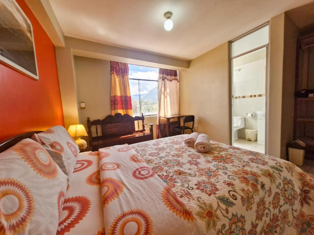 Samaykuy Bed and Breakfast - 4