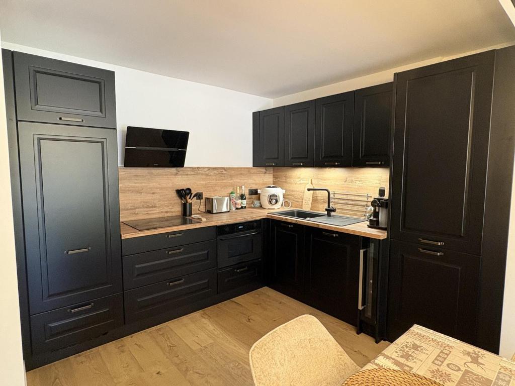 Appartement avec parking - 6 pers. - FR-1-836-79 - 3