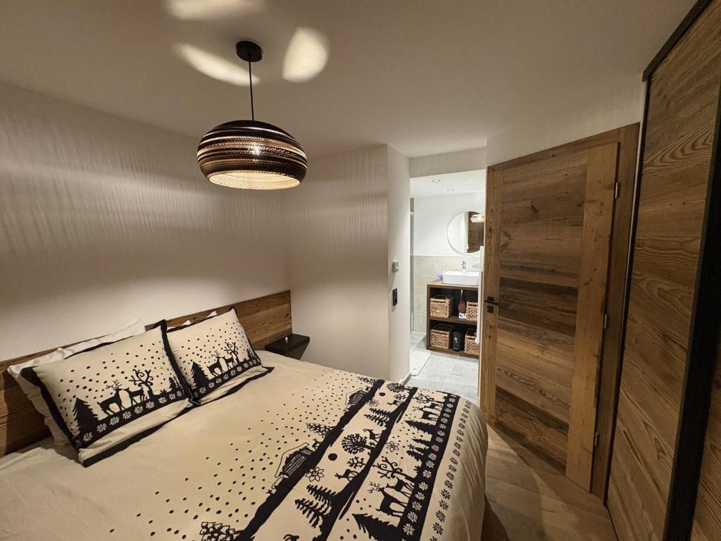 Appartement avec parking - 6 pers. - FR-1-836-79 - 4