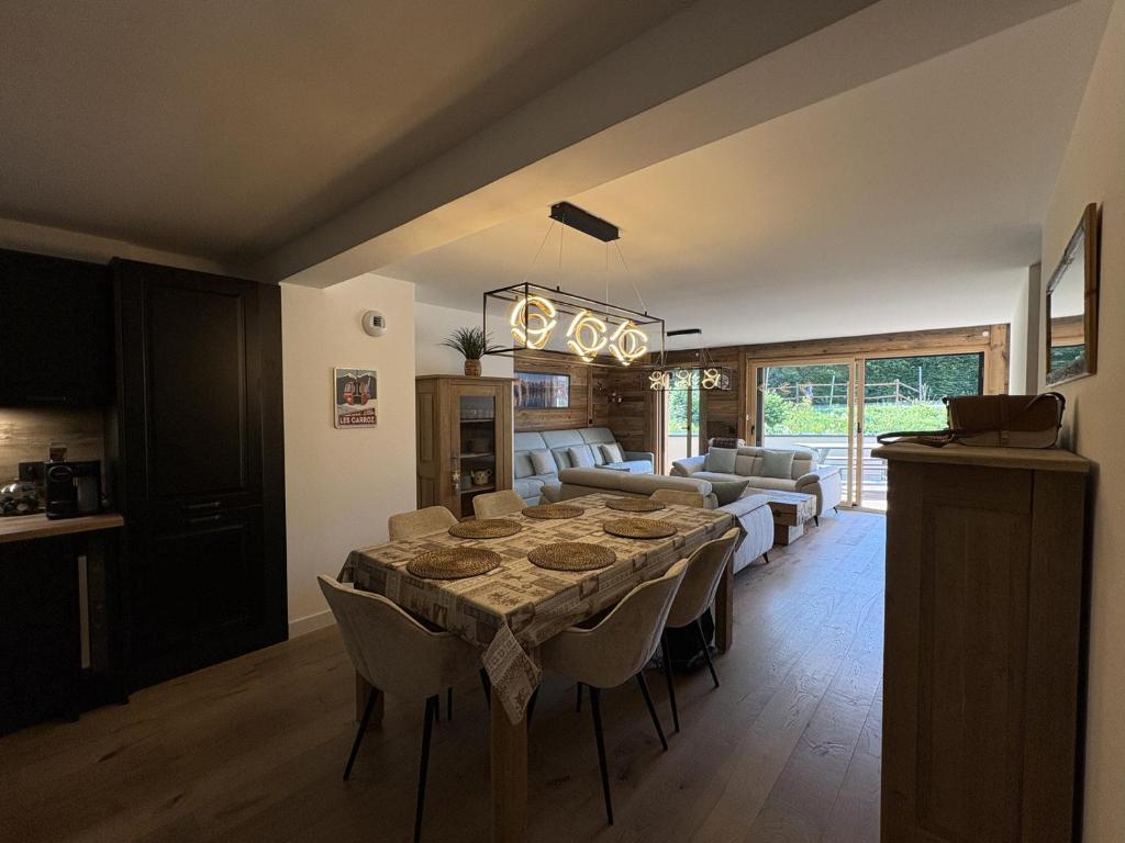 Appartement avec parking - 6 pers. - FR-1-836-79 - 5