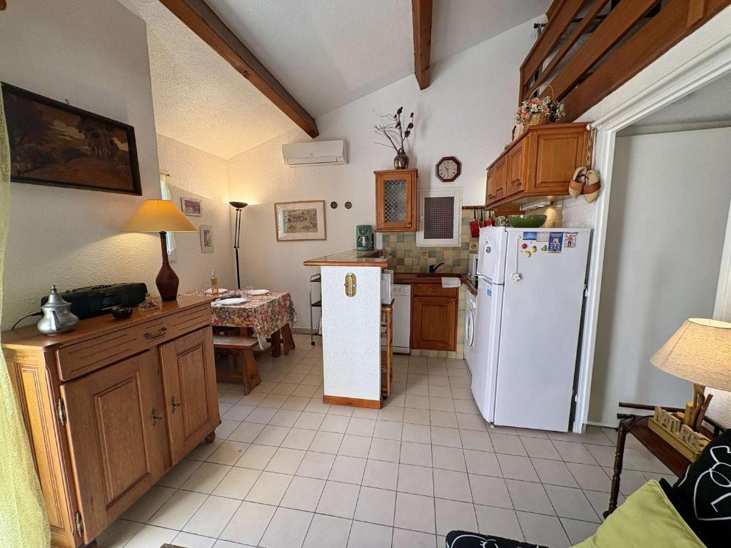 Appartement avec piscine, parking - 6 pers. - FR-1-226A-224 - 3