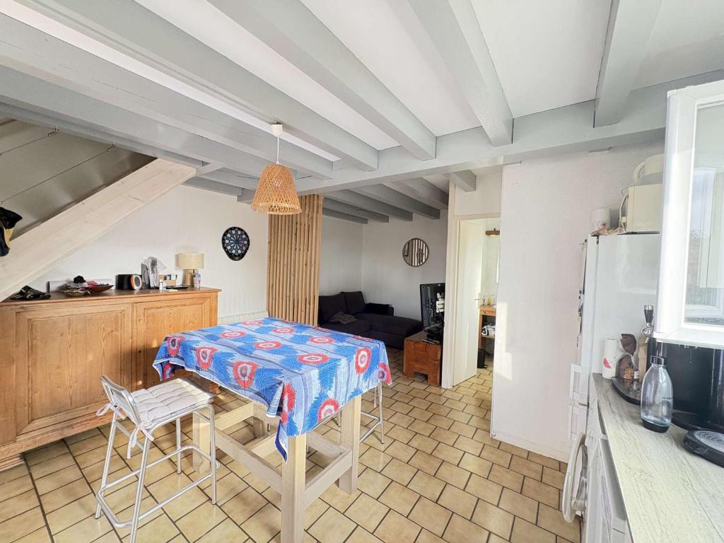 Maison avec parking à Biscarrosse - 4 pers. - FR-1-831-21 - 3