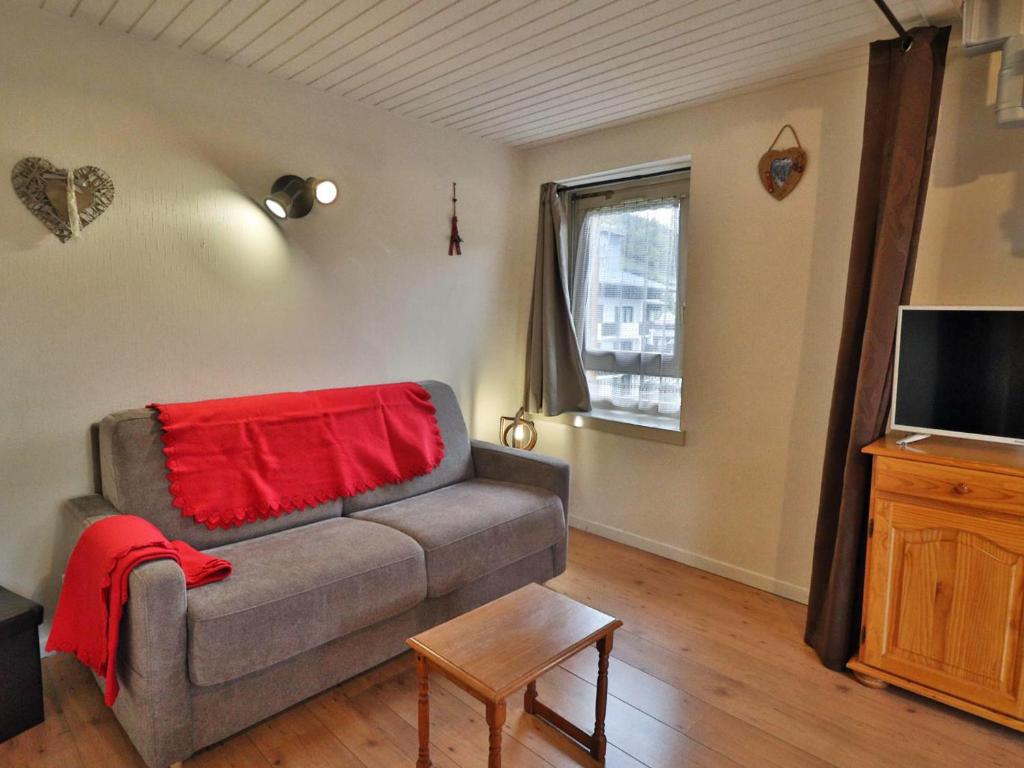 Appartement spacieux - 6 pers. - FR-1-671-356 - 2