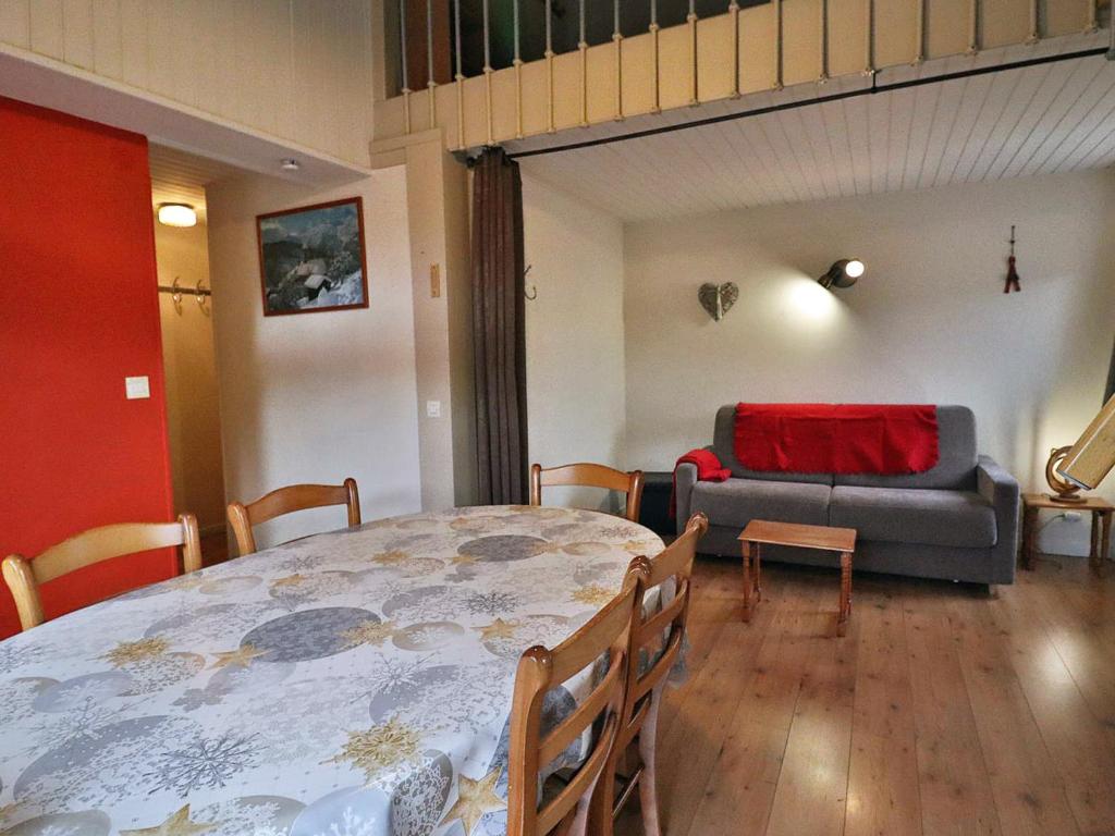 Appartement spacieux - 6 pers. - FR-1-671-356 - 4