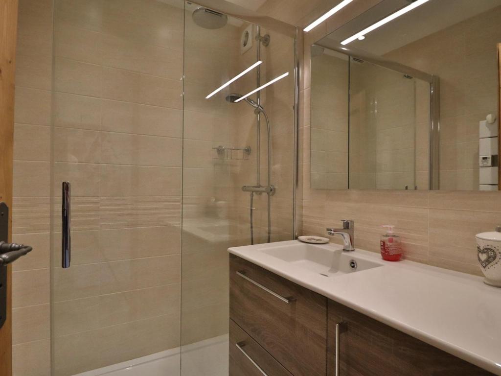 Appartement confortable - 6 pers. - FR-1-671-353 - 2