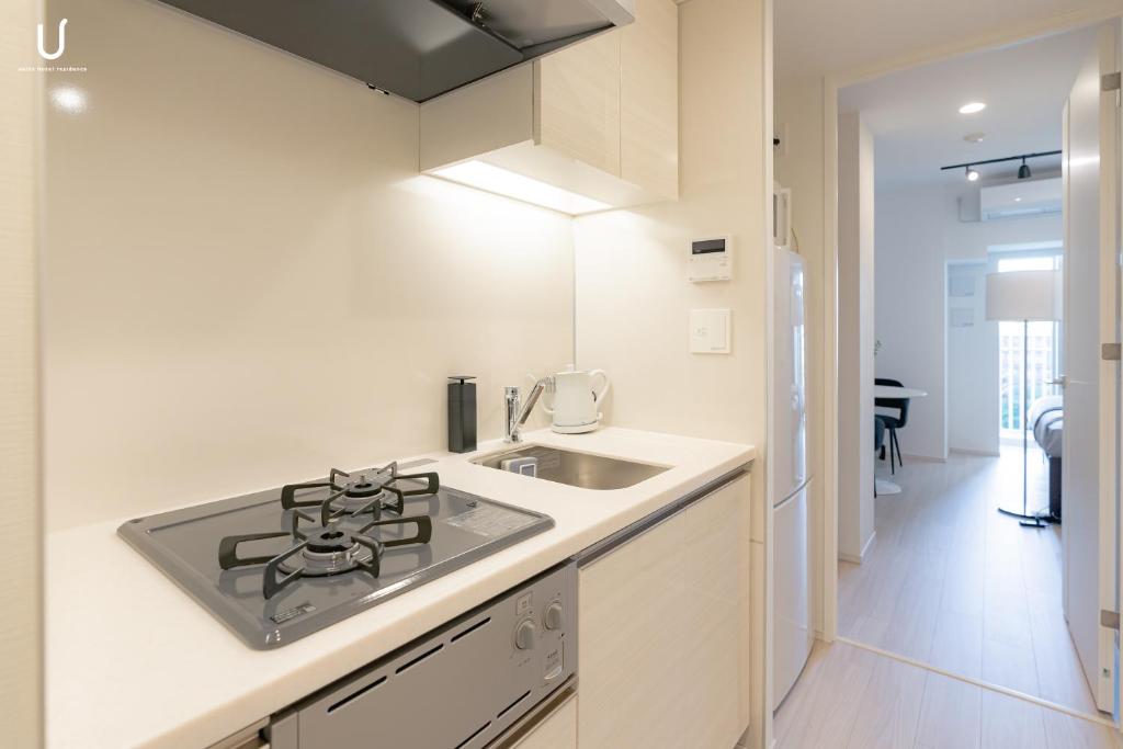 unito residence HIGASHISHINJUKU