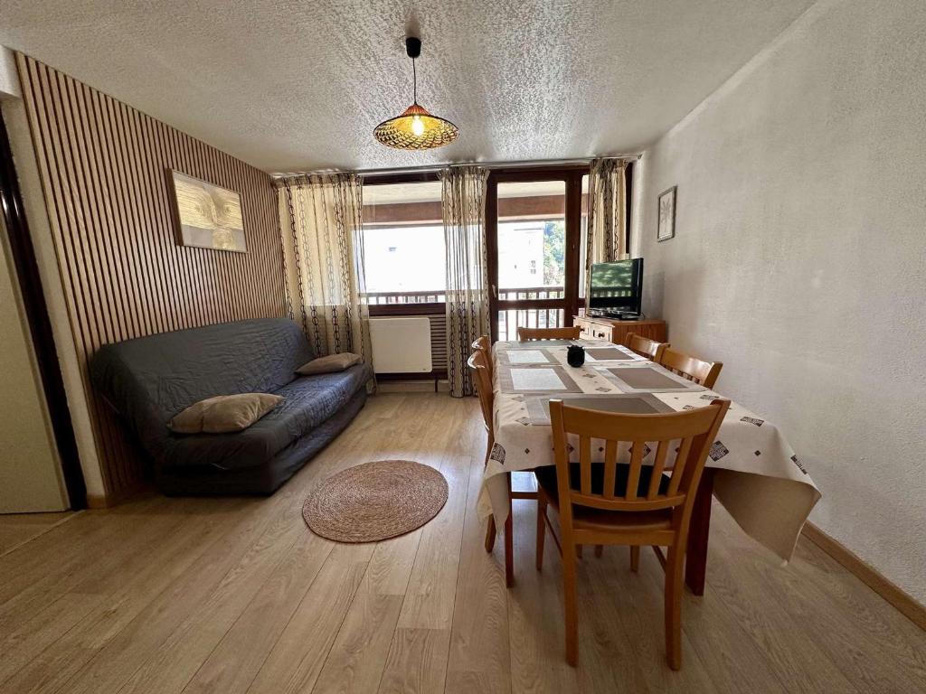 Appartement au cœur du village, animaux OK - 6 pers. - FR-1-883-24 - 3