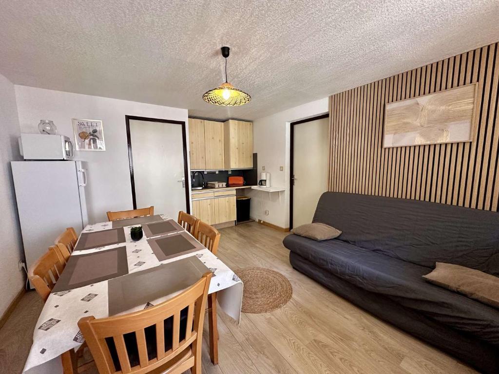 Appartement au cœur du village, animaux OK - 6 pers. - FR-1-883-24 - 4