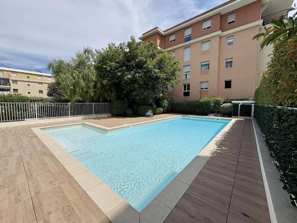 Appartement lumineux, parking - 3 pers. - FR-1-252-205 - 4