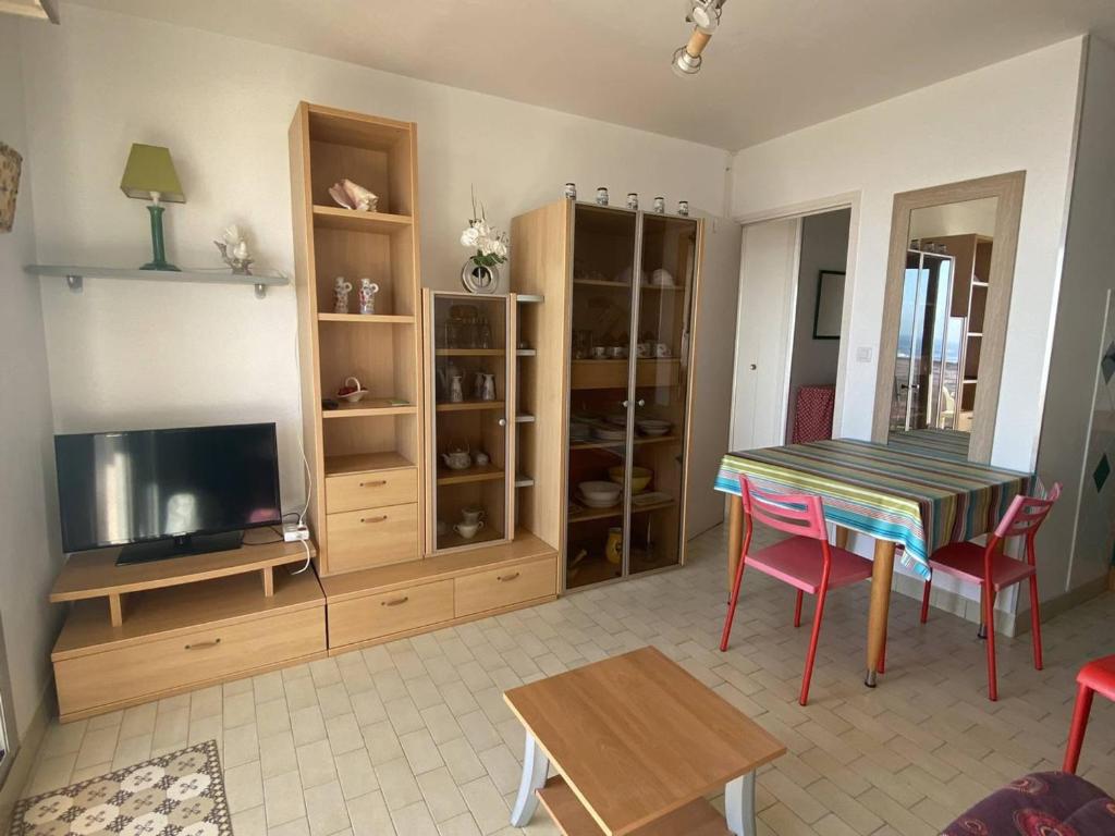 Appartement avec terrasse vue mer - 4 pers. - FR-1-696-156 - 3