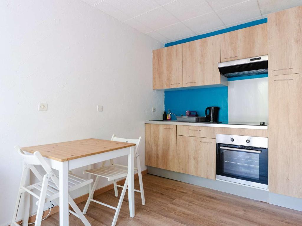 Studio idéal proche centre - 2 pers. - FR-1-409-310 - 1