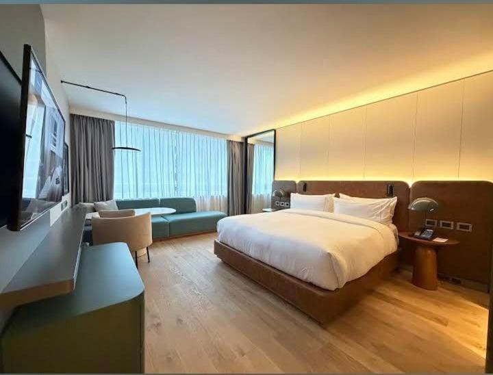 Hotel Hilton Buenos Aires - 1