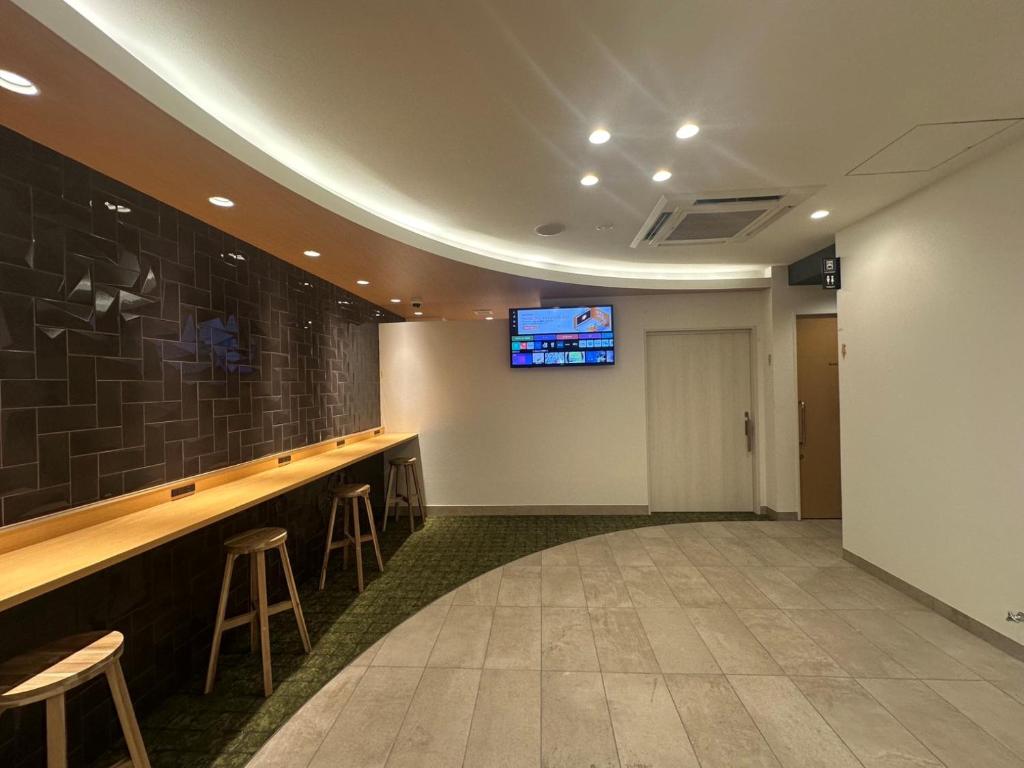 HOTEL LiVEMAX Namba WEST