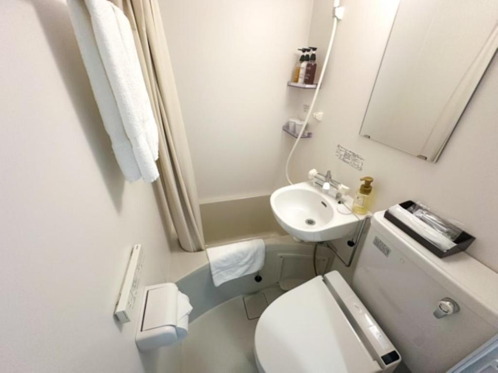 HOTEL LiVEMAX Namba WEST