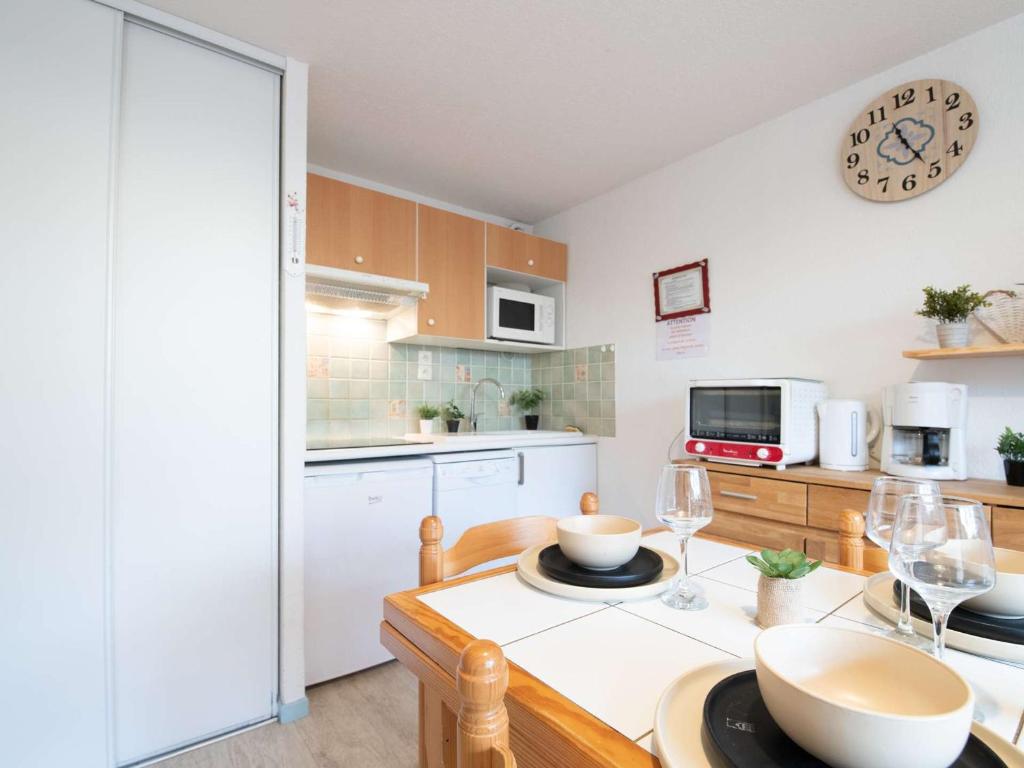 Appartement calme, parking inclus - 6 pers. - FR-1-296-547 - 2