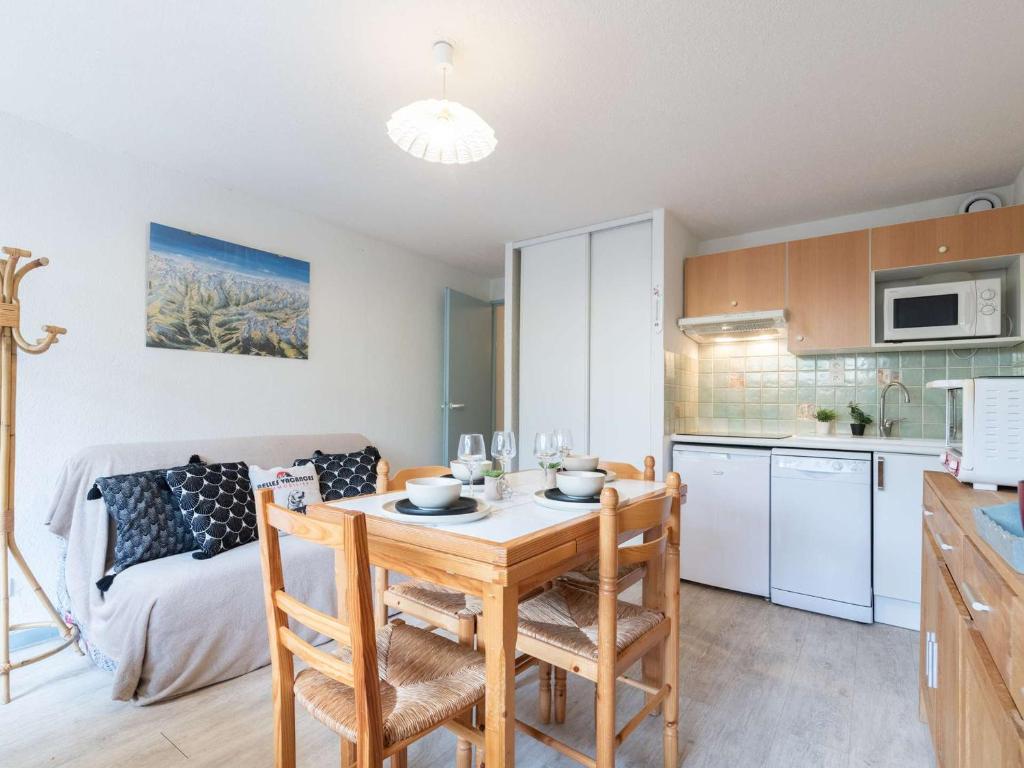 Appartement calme, parking inclus - 6 pers. - FR-1-296-547 - 5