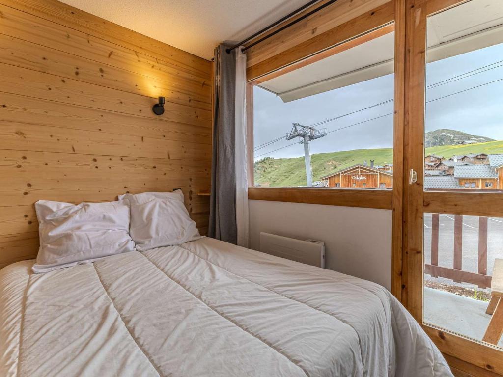 Appartement skis aux pieds - 6 pers. - 3