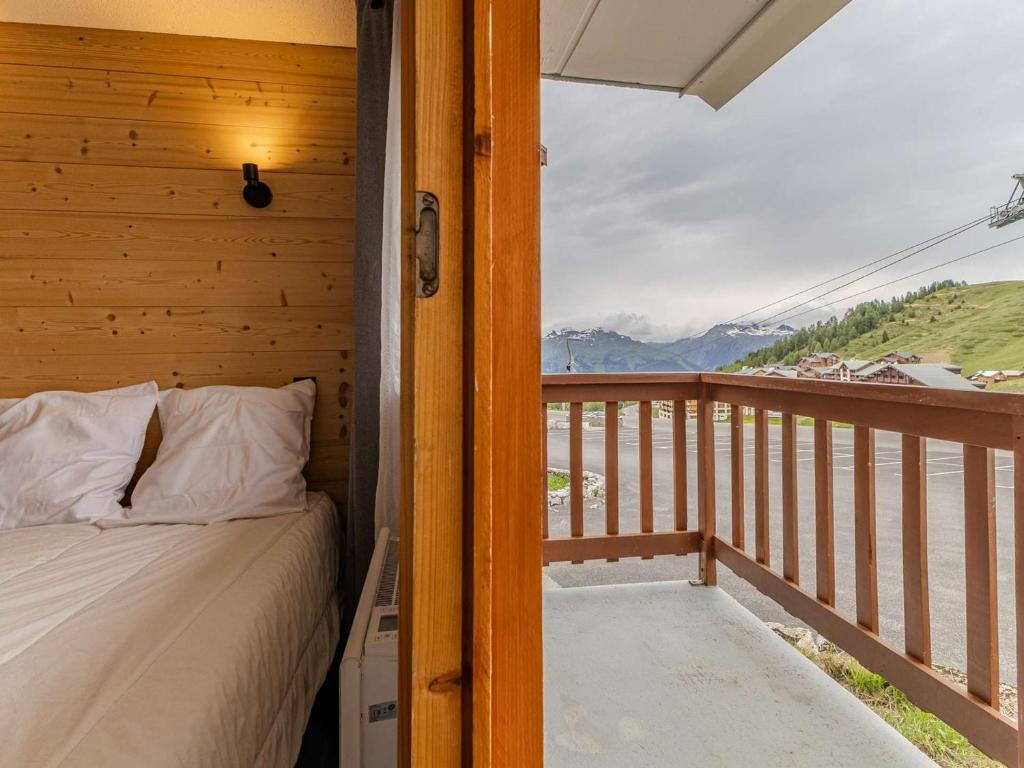 Appartement skis aux pieds - 6 pers. - 4