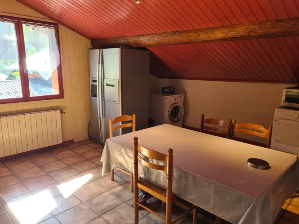 Chalet cosy au centre - 12 pers. - FR-1-836-80 - 2