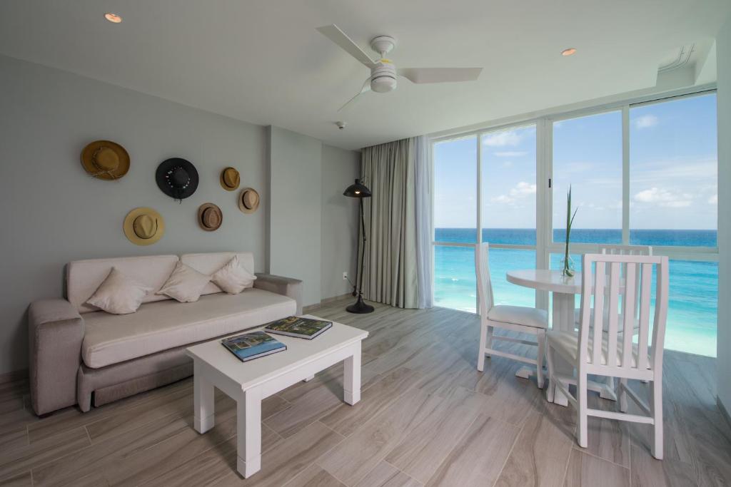 Oleo Cancun Playa All Inclusive Resort - 3