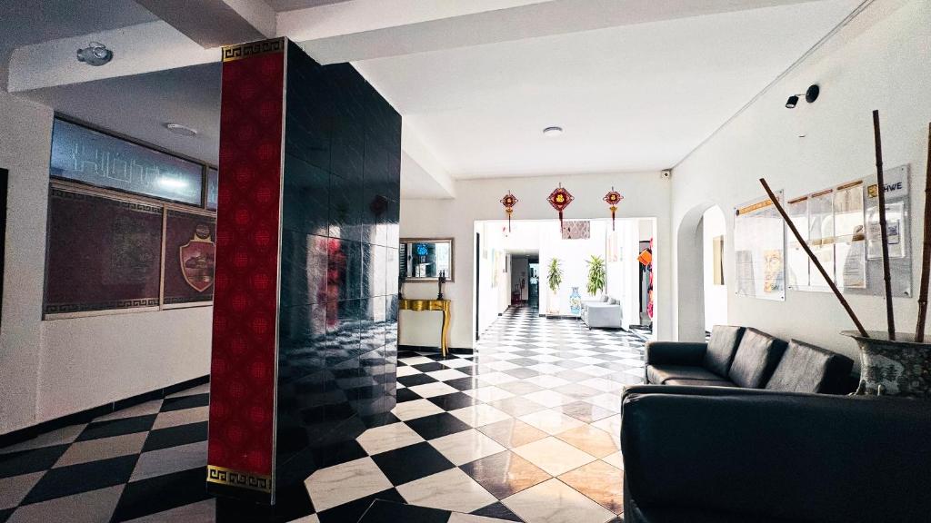 Hotel Beijing Cartagena - 3