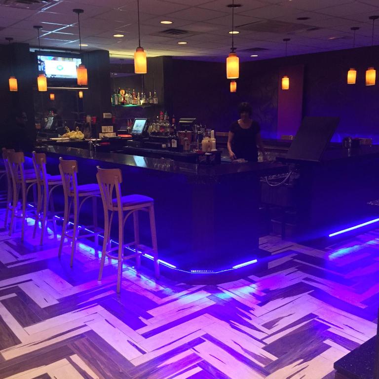 Pub/Lounge