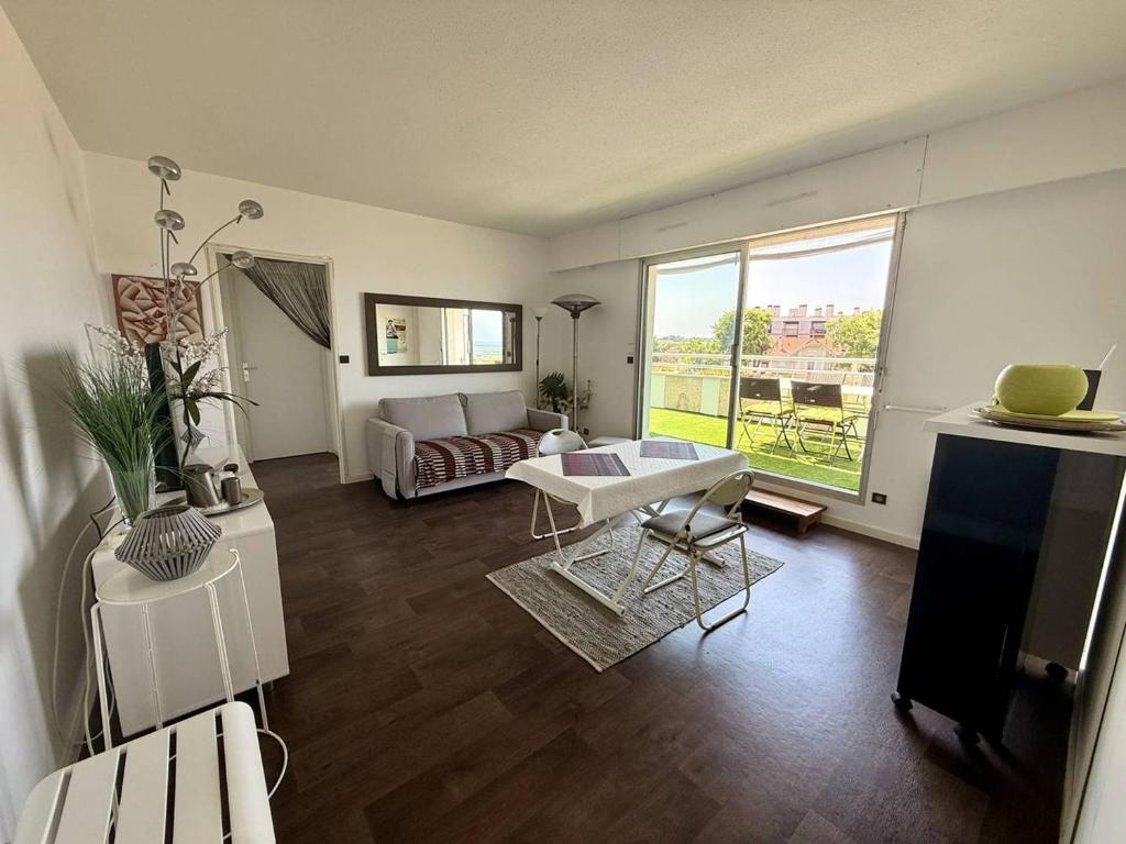 Appartement T2 avec vue panoramique - 4 pers. - FR-1-433-164 - 3