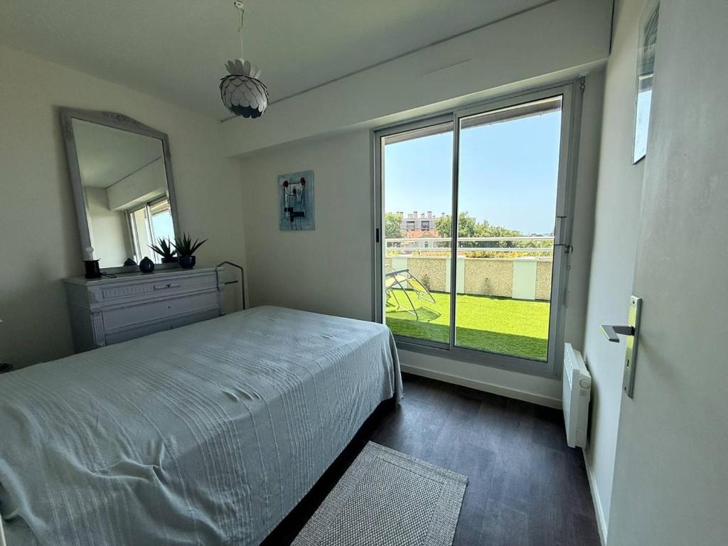 Appartement T2 avec vue panoramique - 4 pers. - FR-1-433-164 - 4