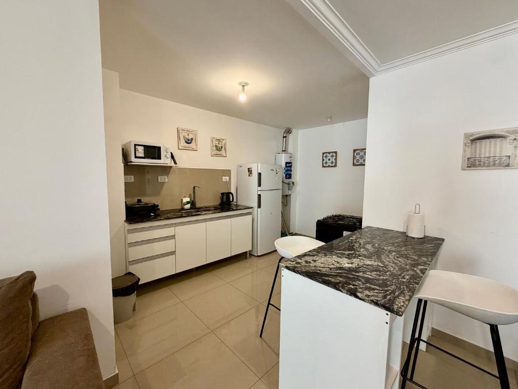 Departamento moderno y céntrico, 2 dormitorios, 70 m2 - 4