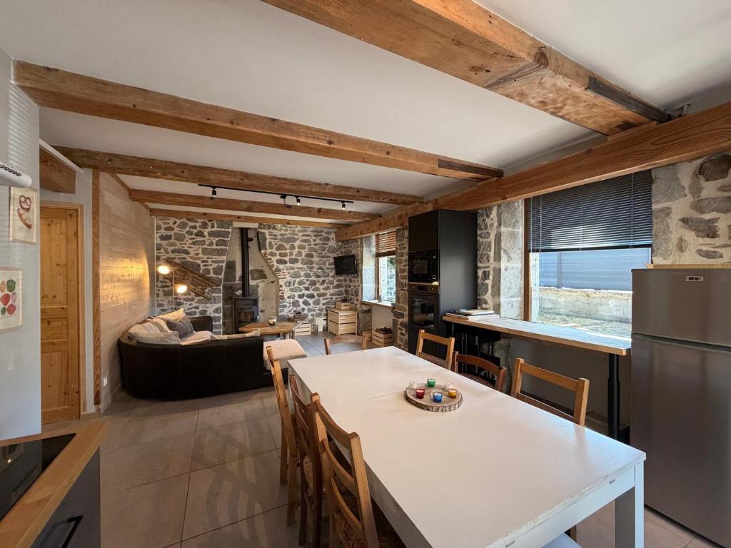 Charmante maison, parking, hyper centre - 8 pers. - FR-1-608-300 - 2