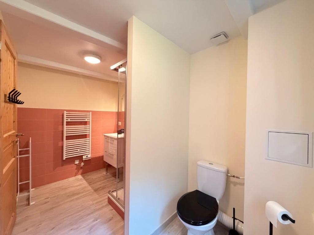 Charmante maison, parking, hyper centre - 8 pers. - FR-1-608-300 - 5