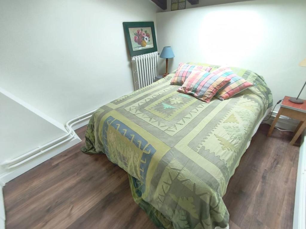 Appartement spacieux, cœur historique - 8 pers. - FR-1-792-52 - 5