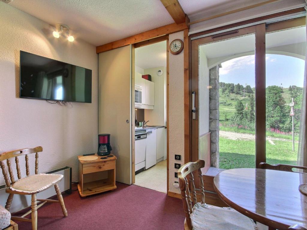 Studio cosy avec accès direct pistes - 2/3 pers. - FR-1-455-295 - 1
