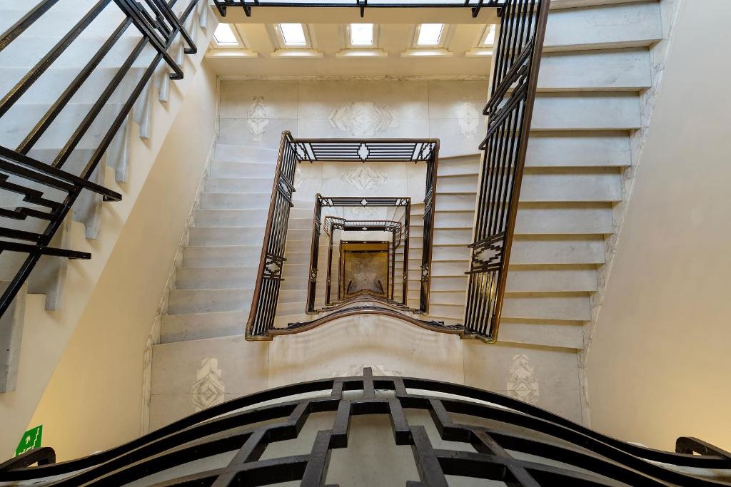 Meliá Genova - 4