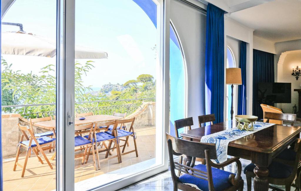 Lovely Home In Massa Lubrense With Wifi - 5