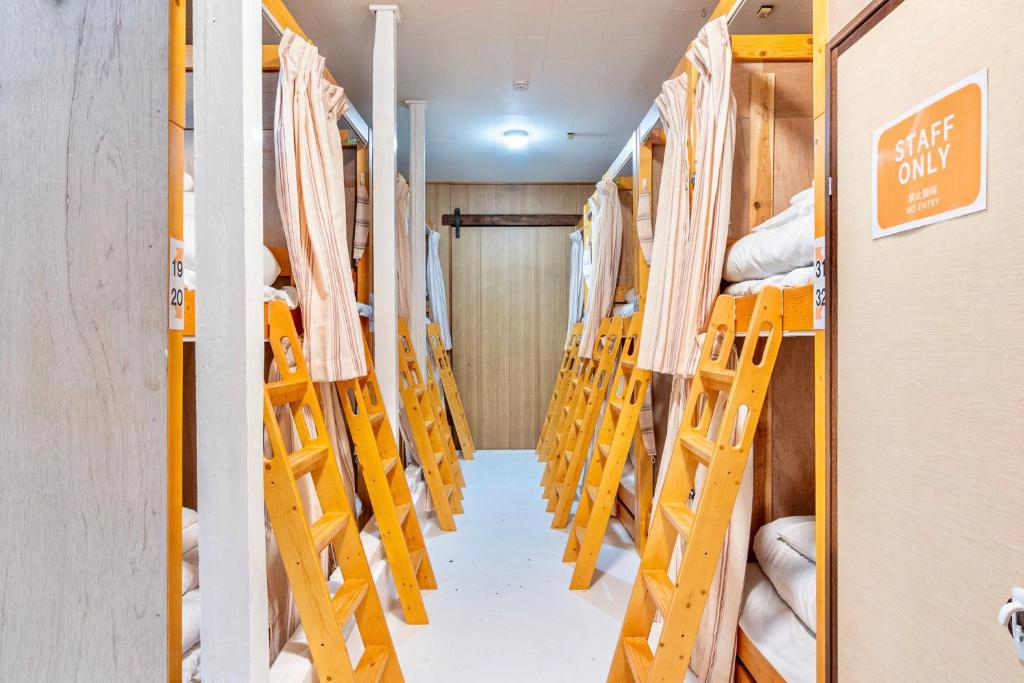 Dormitory My Flower