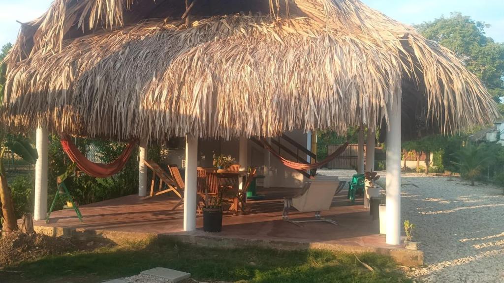 La casa en el Aire- Cabañas la consentida - 5
