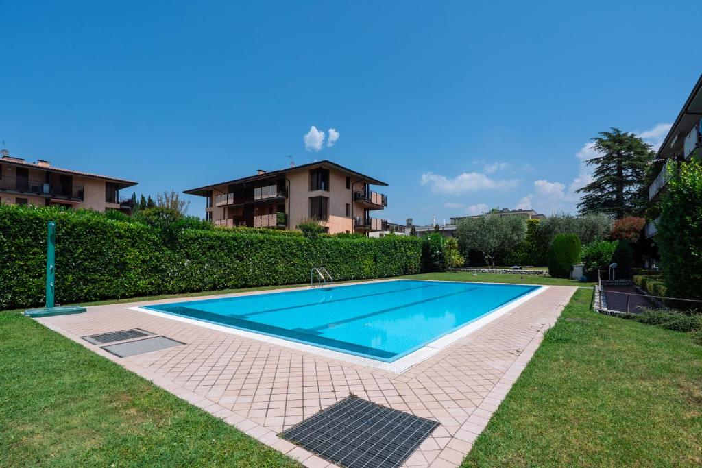 Bardolino Center - Pool & Free Parking - 1
