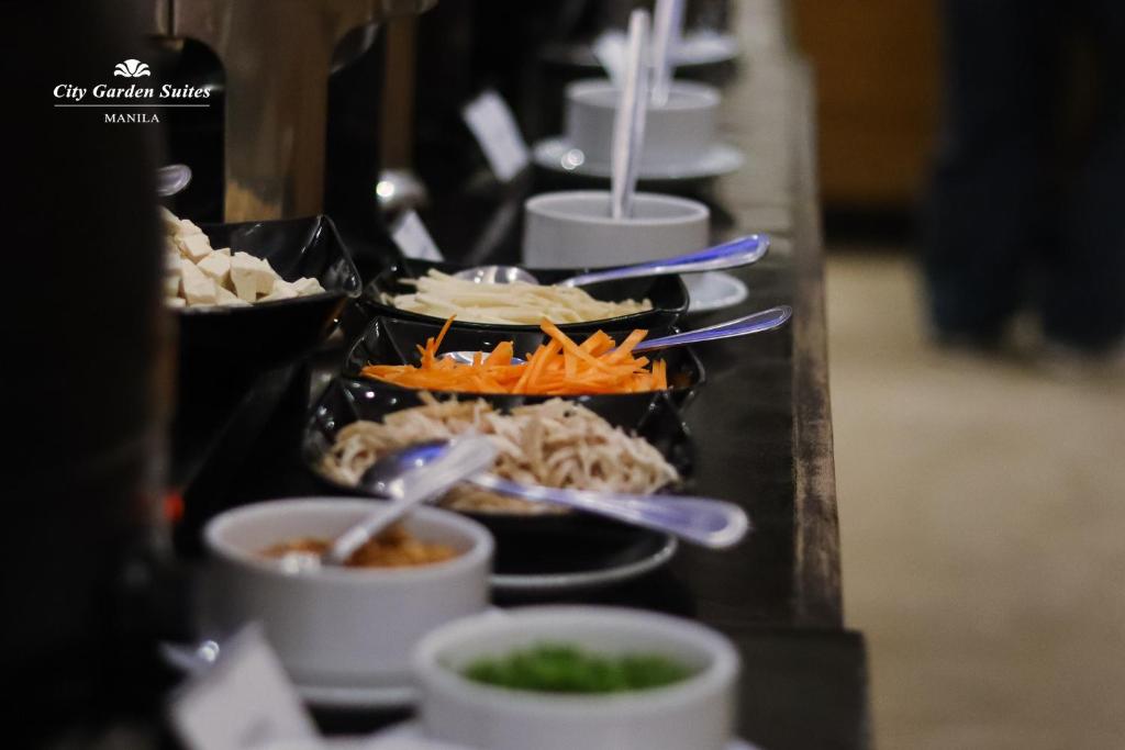 Aliments i begudes