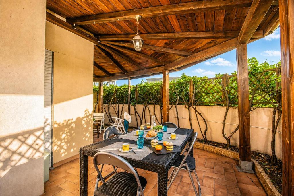 Scacciapensieri - Happy Rentals - 1