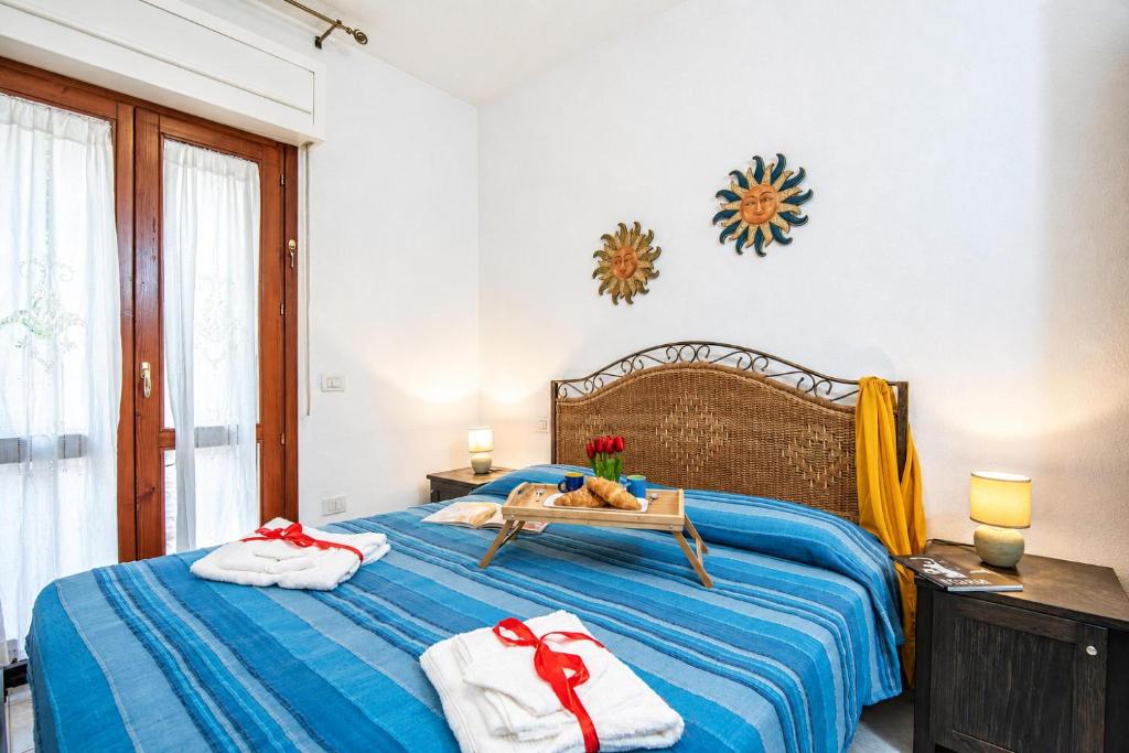 Scacciapensieri - Happy Rentals - 2