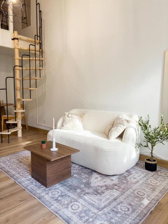Charming duplex - 1